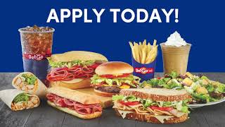 Now Hiring: Grow Your Career at a New GetGo Store