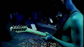 Rage Against The Machine - Wake Up (live 1993-04-03 Chicago, IL) PRO SHOT