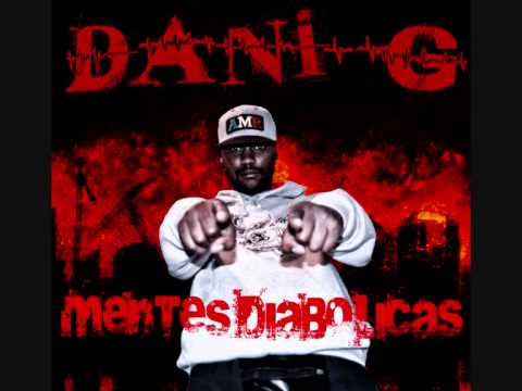 Sem Esperança - Dani G 2014