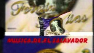 preview picture of video 'Fermin Iglesias de El Salvador - Otra Vendrá ( Las Buenas Epocas de El Salvador ).mp4'