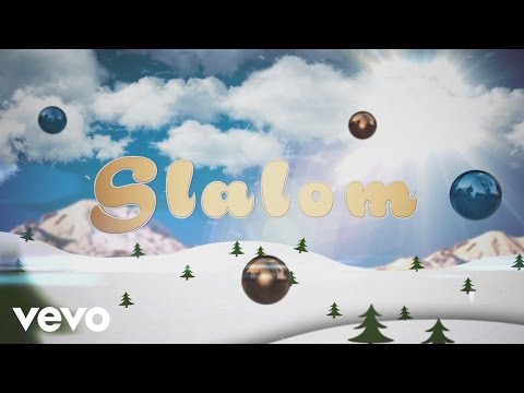 Marcus & Martinus - Slalom (Official Lyric Video)