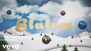 Marcus &amp; Martinus - Slalom (Lyric Video)