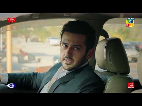 Azlan Ne Lagaya Azka Ke College Ke Samne Tamasaha - Ishq-e-Laa