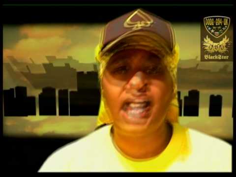 Jump and Shout HD -- Nazizi