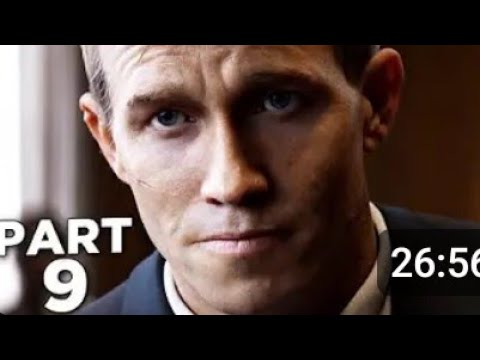 . CALL OF DUTY MODERN WARFARE 3 PS5 Walkthrough Gameplay Part 9 - GRAVES (COD 2023 Campaign)