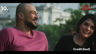 Best 20 Movies & Webseries Releasing in (December 2020)On Netflix, Amazon Prime, Sony Liv , Zee5