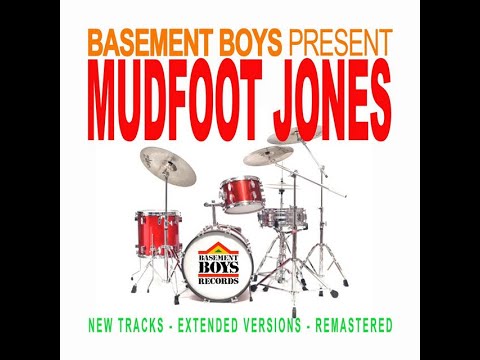 Mudfoot Jones - Do The Boogaloo (Original Mix)