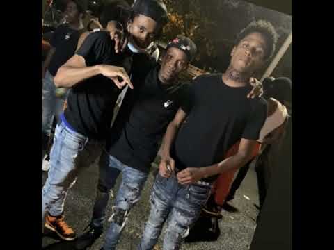 Jo Bandz x Kay Flock x Set Da Trend x Sugarhill Keem - Flame Em
