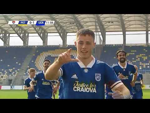 Casa Pariurilor Liga 2: Petrolul - Craiova (rezumat)