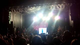 Welcome + Gora - Esne Beltza, Lasarte 2014-06-27