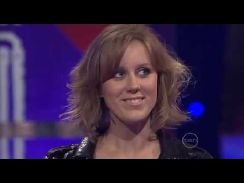 Good News Week 2010.06.28 - S08E19