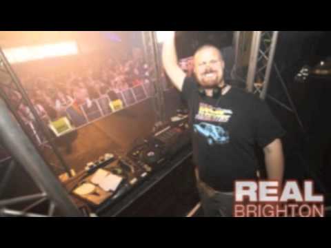 David H Percussion | Brighton Pride 2009