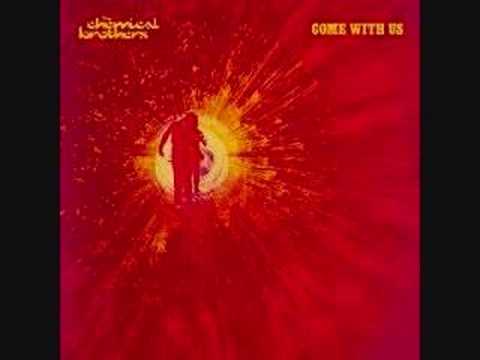 Chemical Brothers - The State We're In