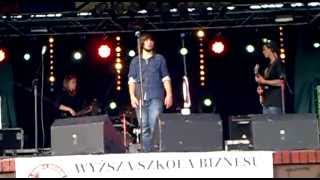 Alice Buttons - Panzer division destroyed (Budgie)