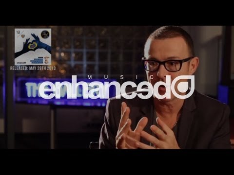 Judge Jules Interview: The Gallery - 18 Years part 1