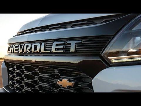 Nueva Chevrolet S10 2021 | 6 Cosas que cambió, precios y versiones.