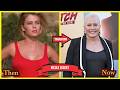 Baywatch Girl TV Series 1989 2001 Cast Then And Now 2025 Real Name Real Age Real Life