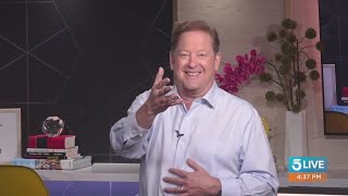 Sam Rubin has thoughts on... everything