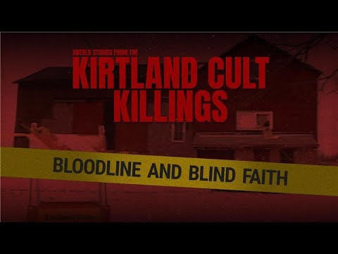 The Cult Killings That Shocked Ohio in 1989