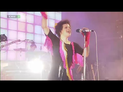 Arcade Fire - Northside Festival 2014, full set