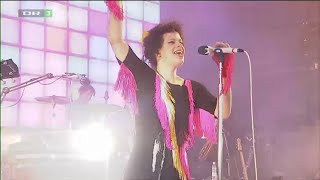 Arcade Fire - Northside Festival 2014, full set (new mixed version)