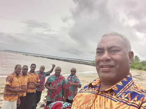 Buadomoni e Lomai Nabau..mosi dina lei remix