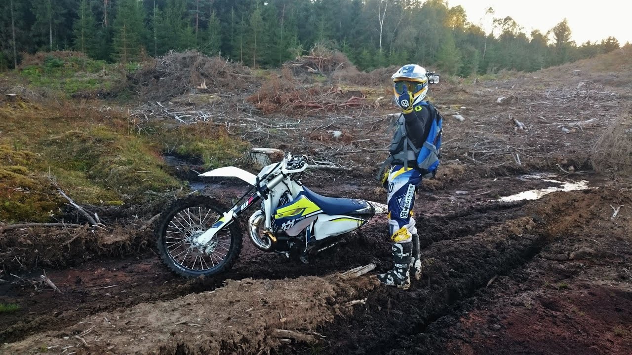 Summer Enduro | Husqvarna TE 300 | TE 125 | 2016