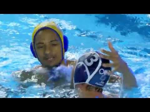 CN Barceloneta vs AN Brescia - Highlights - Champion's League 2021/2022 Day 13