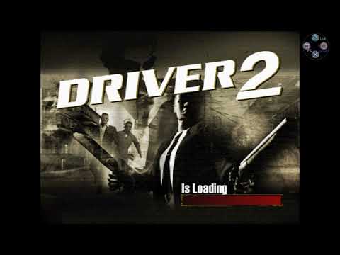 Driver 2 - Gameplay Missions - Part 2/4 - Havana