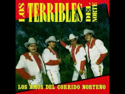 El Carretonero - Los Terribles Del Norte