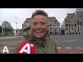 Fietsers enthousiast over IJtunnel