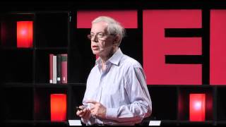 TEDxWarwick - John Kay - Obliquity: How Complex Goals Are Best Achieved Indirectly