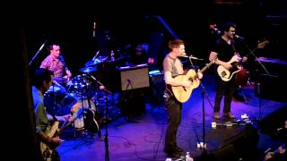 John K. Samson - Heart of the Continent