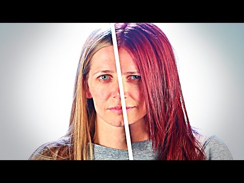Powerful Hair Makeovers That Transform People's Lives Video