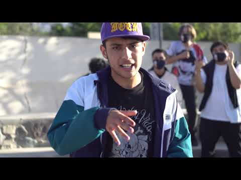 Cypher 🎤 Escolar VOL 2. JUVENTUD COQUIMBO - SAMARO - SHADOWMUSIC - ZERITO - CRIZZIZ - Coro x CRISOR