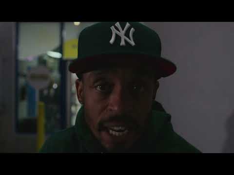 Cory Gunz - Laundry (Official Music Video)