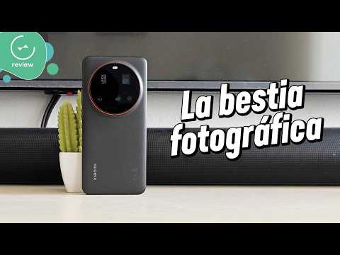 Xiaomi 15 Ultra | Review en español