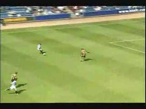 Huddersfield Town V Hull City 2004