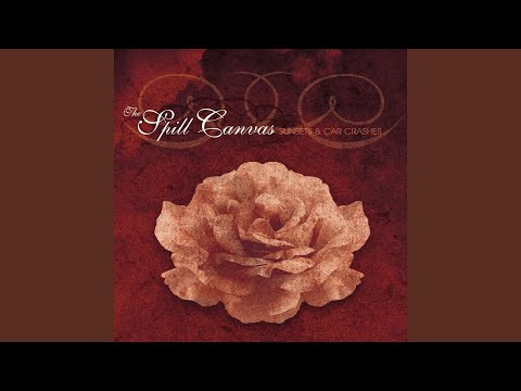 Aim Snap Fall - The Spill Canvas
