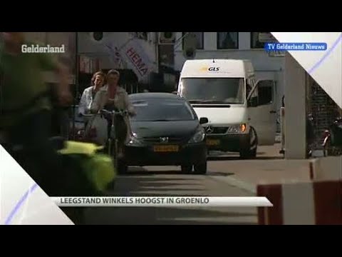 GLD Nieuws 23 juli 2012 - Nieuws