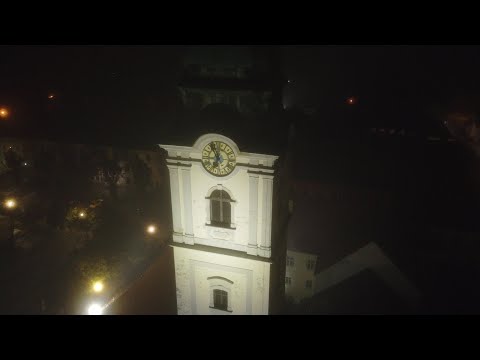 Karlovačka magla_Karlovac fog