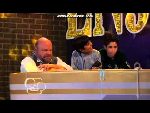 jessie - tempest in a teacup (part 3)