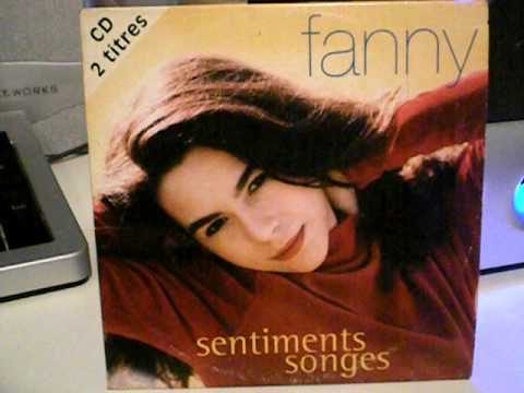 Fanny " Sentiments songes " 1997