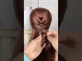 The Cutest Hairstyles For Women Tutorial 2335