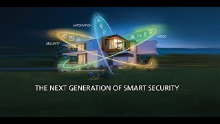 RISCO Agility 4 product overview video