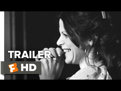 Love, Gilda (2018) Trailer