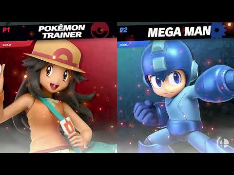 Dreamhack Atlanta 2023 SSBU: DDee vs. Peabnut Winners Finals