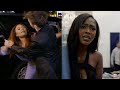 Teairra Vs Amber Cisco Love Hip Hop Hollywood Season 4