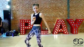 Jayden Bartels // Reggaeton Lento | @cncomusic @littlemix | @GuyGroove Choreography