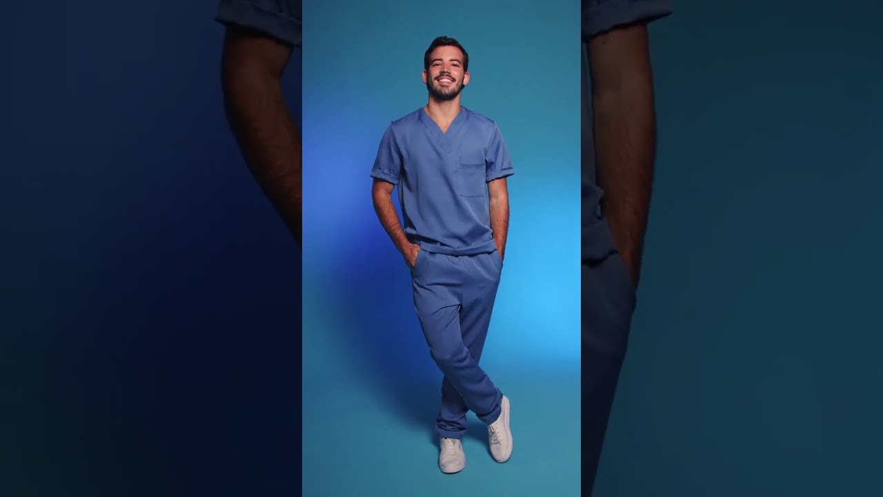 Vídeo do produto